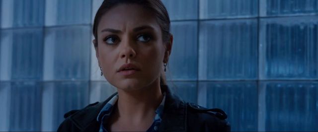 Jupiter Ascending będzie lepszy od Matrixa? (VIDEO)