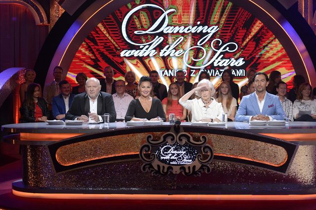 Marta Wierzbicka odpadła z Tańca z gwiazdami! (FOTO)