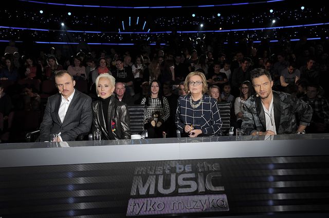 Wiemy, kto wystąpi w finale Must Be The Music!