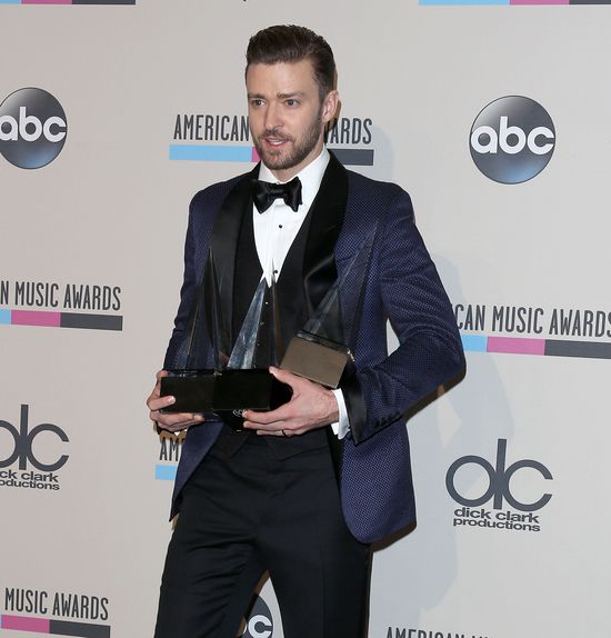 Jessica Biel jednak w ciąży? (FOTO)