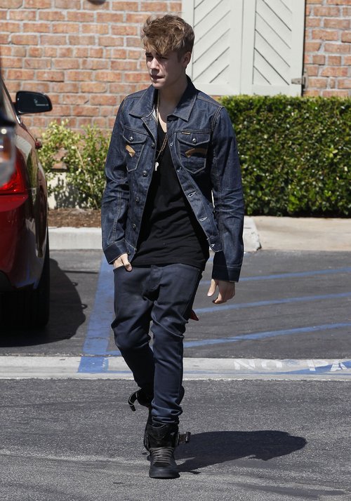 Justin Bieber i Selena Gomez wiją miłosne gniazdko