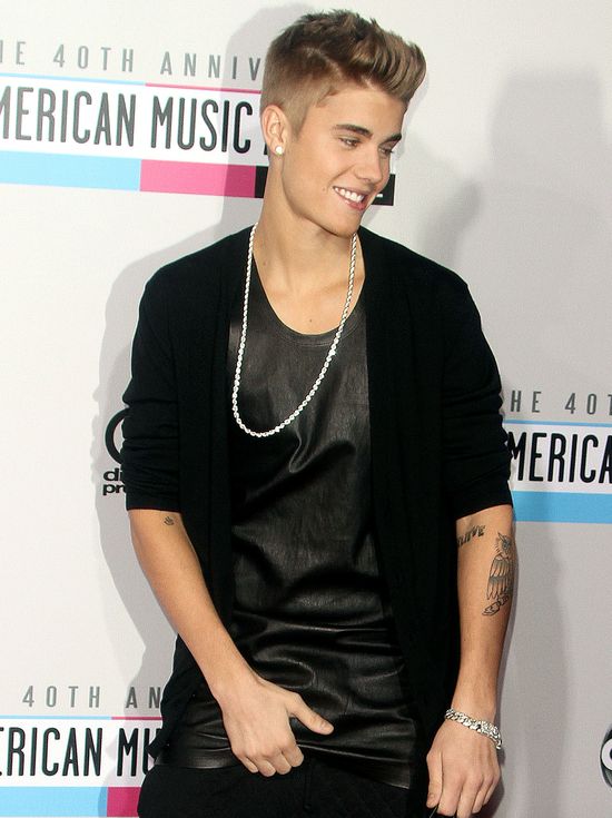 Czy taki tatuaż do niego pasuje? (FOTO)