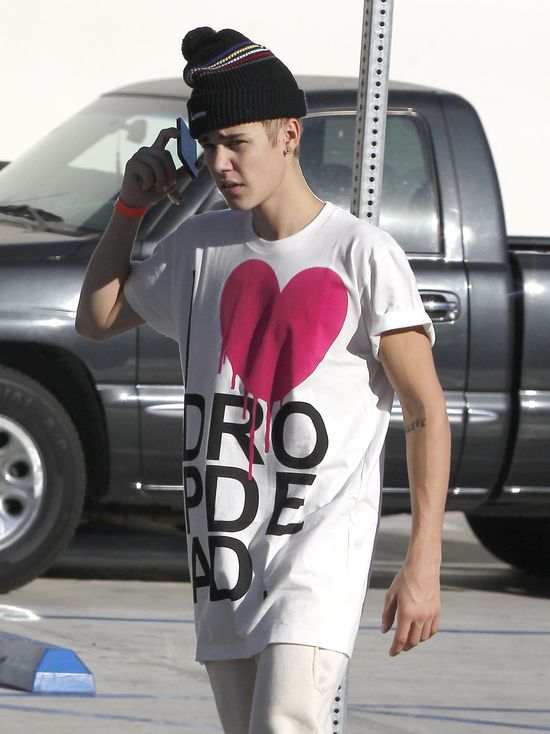 Barbara Palvin - nowa dziewczyna Justina Biebera?