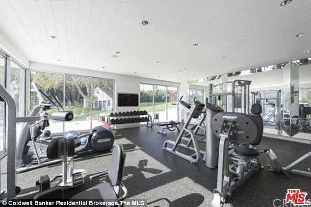 Jak mieszka Justin Bieber? (FOTO)