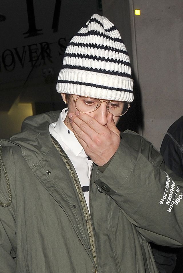 Po wspólnym śniadaniu Selena Gomez i Justin Bieber poszli do...