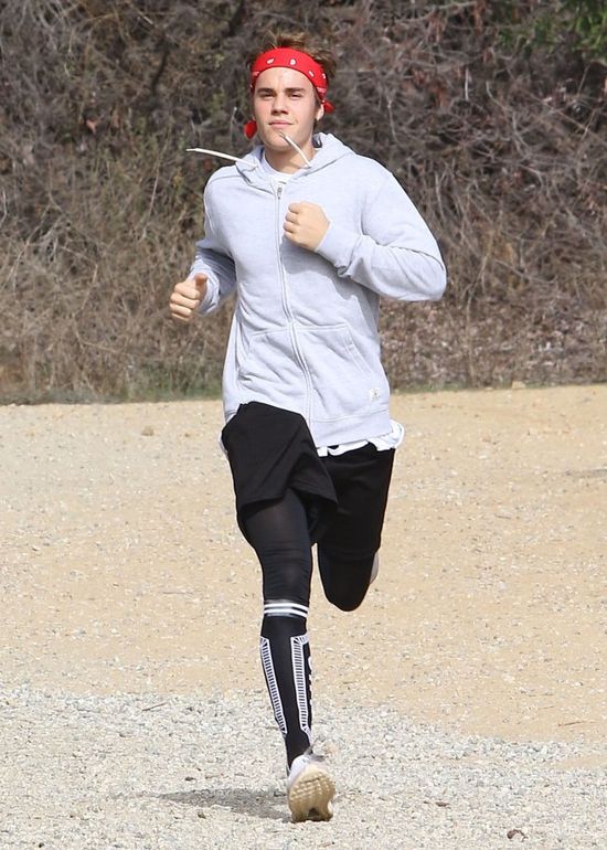 Justin Bieber został zapytany o nowy związek Seleny Gomez