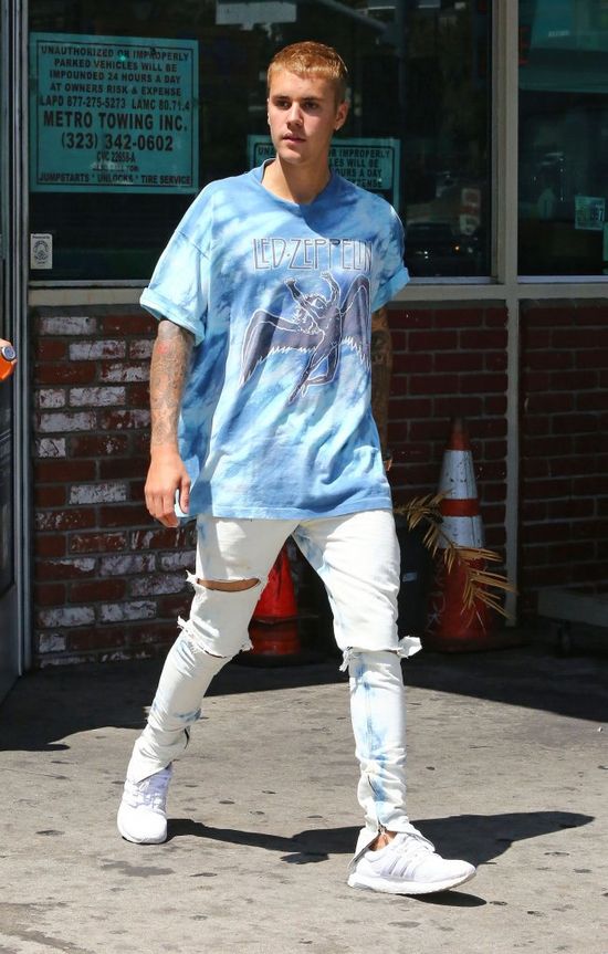 Gdy Justin Bieber spotka Britney Spears nastąpi COŚ wielkiego Gdy Justin Bieber spotka Britney Spears nastąpi COŚ wielkiego