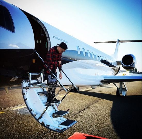 Mama Biebera do Kendall: Nie bądź tą, która rozbija rodziny!