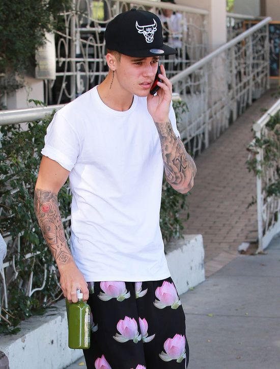 Selena Gomez singielką - odcinek 3838 (FOTO)