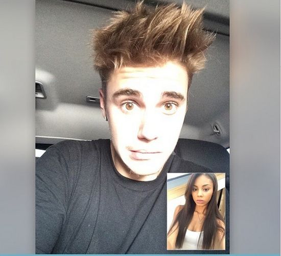 Justin Bieber dowiedział się, że jest ojcem? (FOTO)