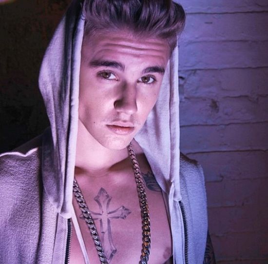 Selena Gomez i Justin Bieber nagrali się podczas seksu!