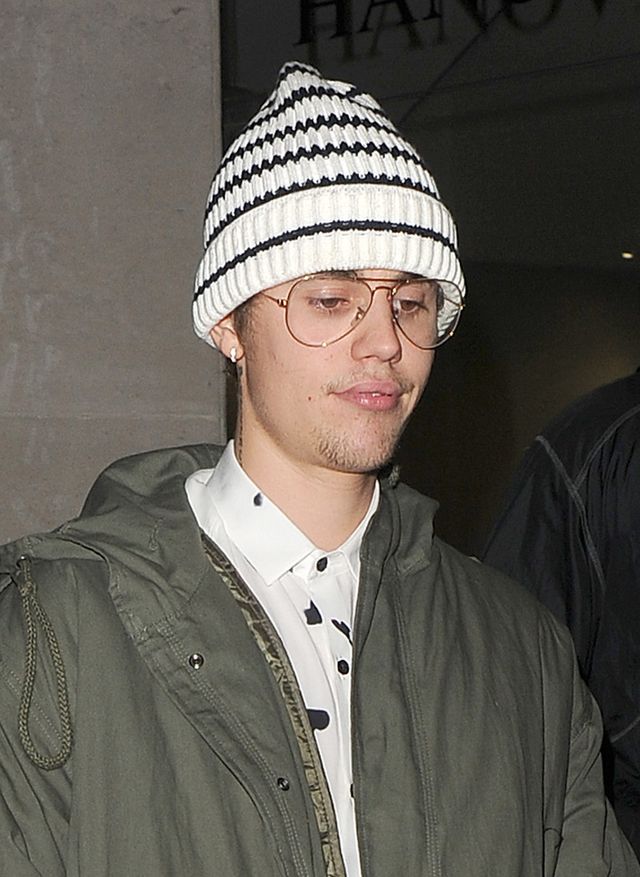 Po wspólnym śniadaniu Selena Gomez i Justin Bieber poszli do... Po wspólnym śniadaniu Selena Gomez i Justin Bieber poszli do...