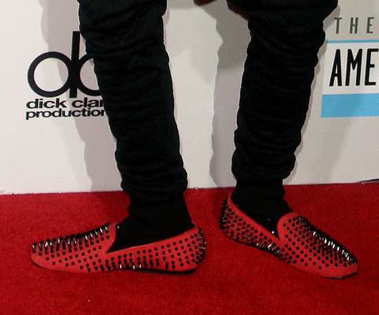 Czy taki tatuaż do niego pasuje? (FOTO)