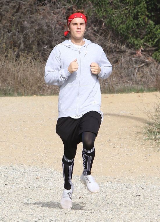 Justin Bieber został zapytany o nowy związek Seleny Gomez