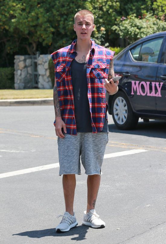 Neymar chciał, by Selena była jego dziewczyną. Przeszkodził mu Bieber