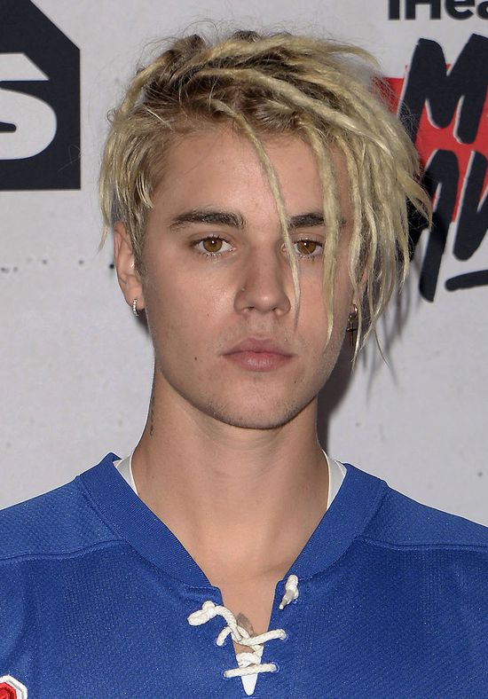 Justin Bieber zaproponował Selenie spotkanie po gali MET