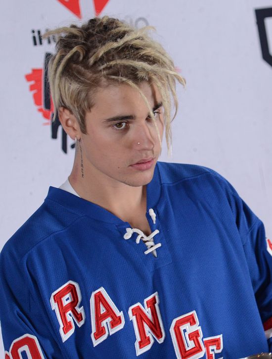 Justin Bieber ma mniej klasy niż Taylor Swift?