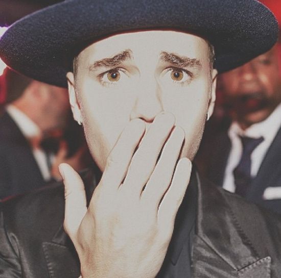 Justin Bieber dowiedział się, że jest ojcem? (FOTO)