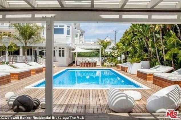 Jak mieszka Justin Bieber? (FOTO)