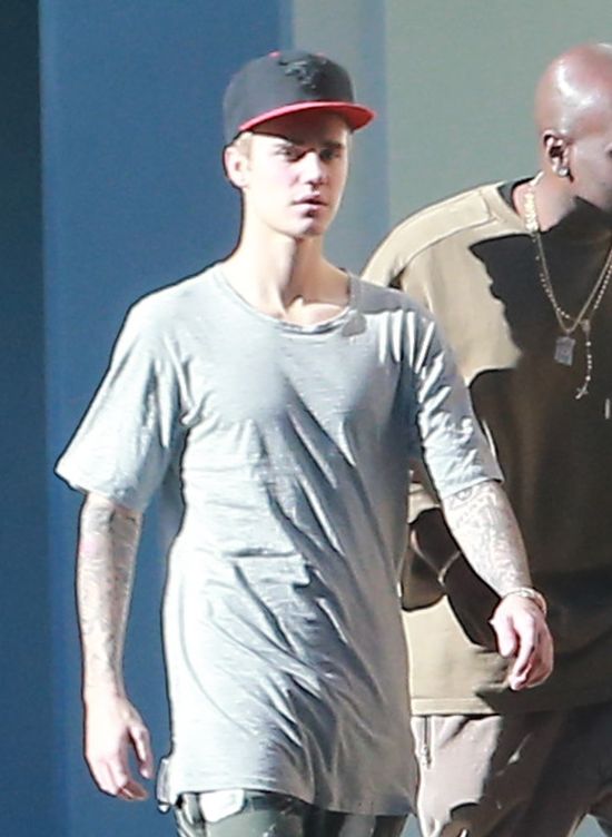 Justin Bieber po raz kolejny upokorzył Selenę Gomez! (FOTO) Justin Bieber po raz kolejny upokorzył Selenę Gomez! (FOTO)