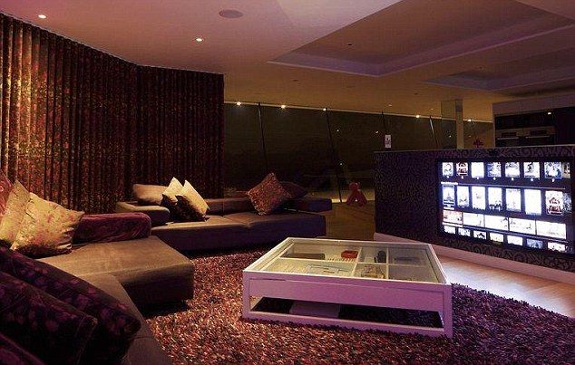 Nowy domu Justina Biebera robi ogromne wrażenie!