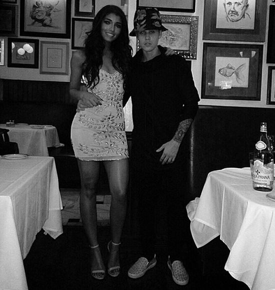 Justin Bieber dowiedział się, że jest ojcem? (FOTO)