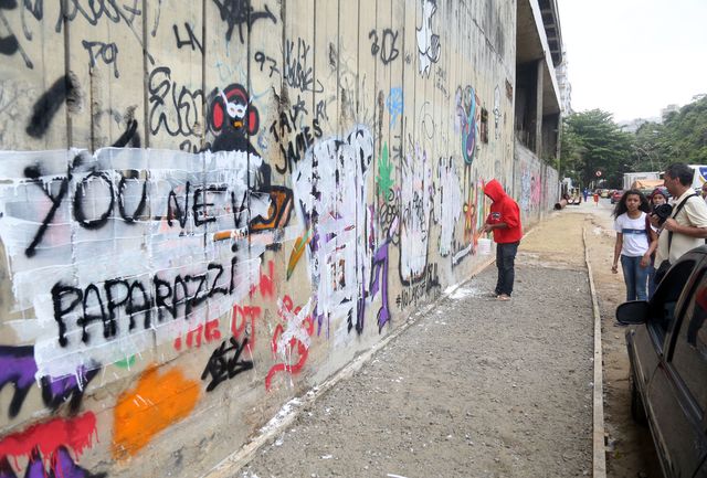 Justin Bieber zostanie aresztowany? Justin Bieber zostanie aresztowany?