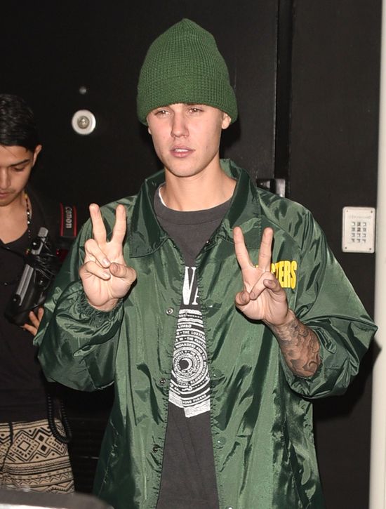 Gwiazdy na 20 urodzinach Kendall Jenner (FOTO) Gwiazdy na 20 urodzinach Kendall Jenner (FOTO)