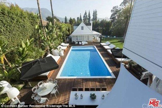 Jak mieszka Justin Bieber? (FOTO)