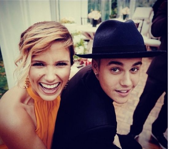 Justin Bieber dowiedział się, że jest ojcem? (FOTO)