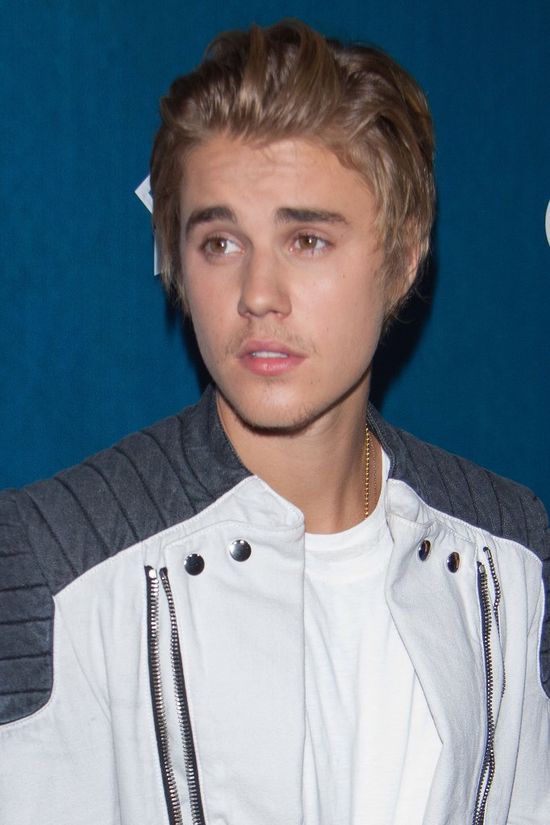 Emmy Rossum nie pójdzie do Biebera po szklankę cukru Emmy Rossum nie pójdzie do Biebera po szklankę cukru