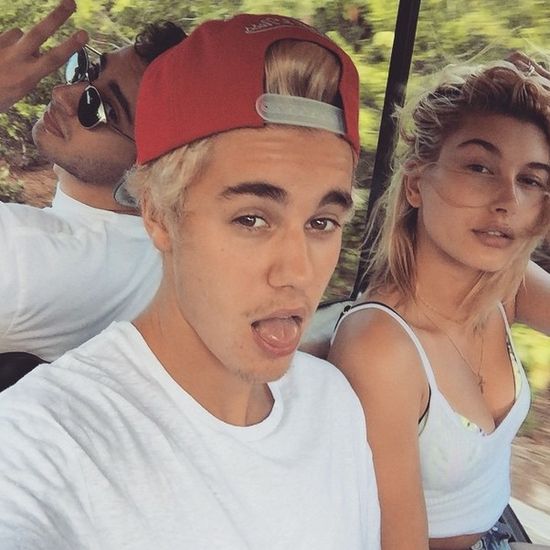 Justin Bieber zdradzał Selenę Gomez z Miley Cyrus?!