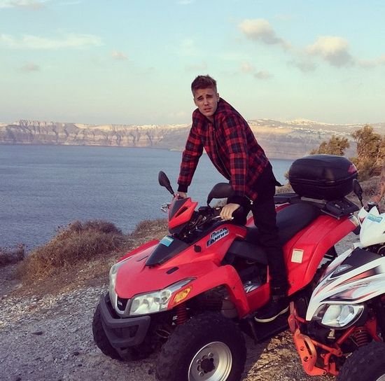 Mama Biebera do Kendall: Nie bądź tą, która rozbija rodziny!