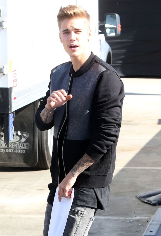 Selena Gomez singielką - odcinek 3838 (FOTO)