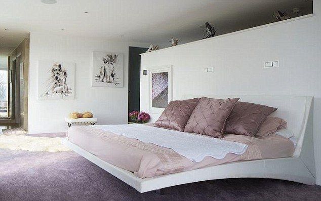 Nowy domu Justina Biebera robi ogromne wrażenie!