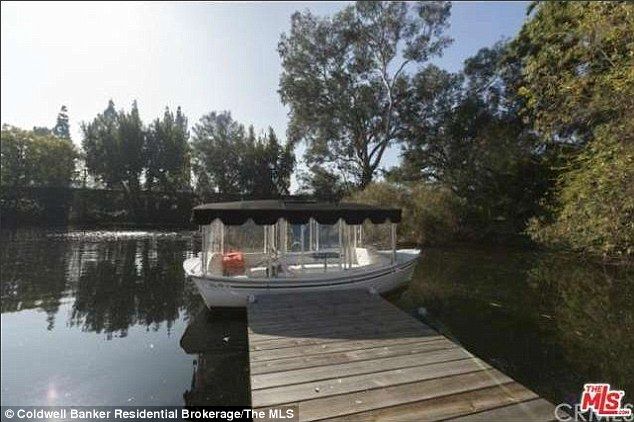 Jak mieszka Justin Bieber? (FOTO)