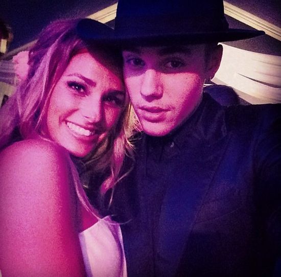 Justin Bieber dowiedział się, że jest ojcem? (FOTO)