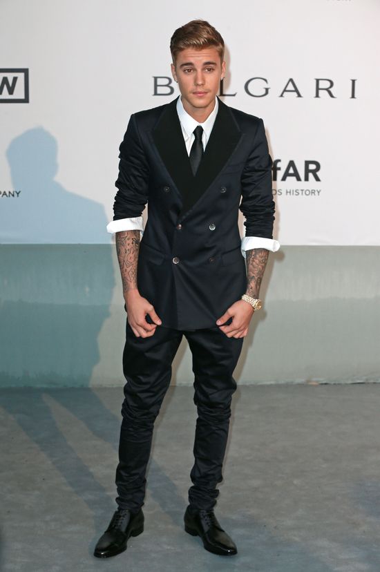 Nie powinniście wiedzieć, co działo się w Cannes...