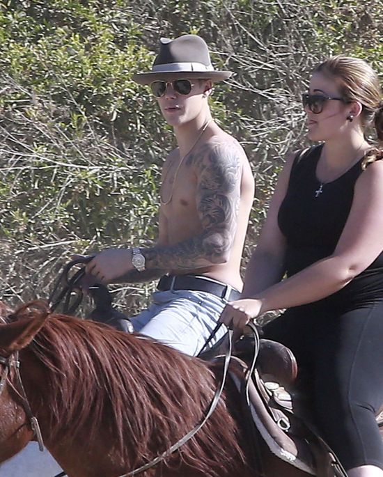 Selena Gomez postawiła sprawę z Justinem na ostrzu noża!