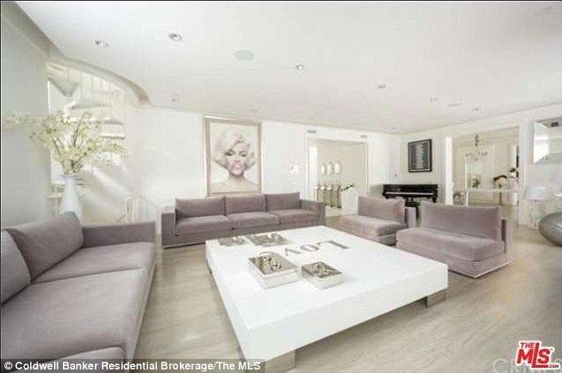 Jak mieszka Justin Bieber? (FOTO)