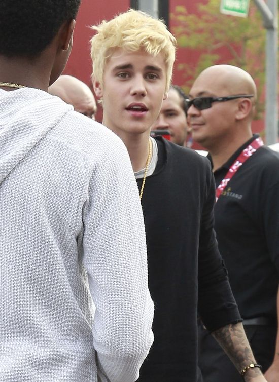 Największe skandale w Hollywood w 2014 roku (FOTO)