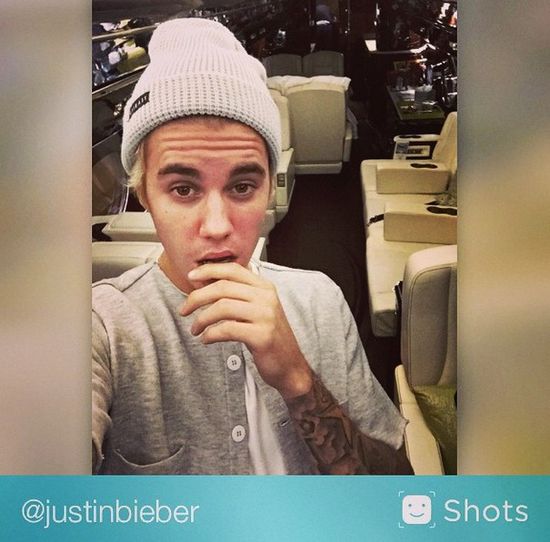 Może Justin Bieber nabrał i Ciebie? (FOTO)
