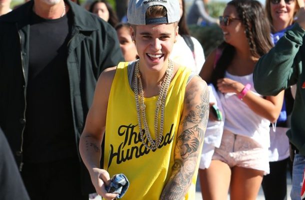 Justin Bieber wcale nie był pijany w czasie aresztowania?