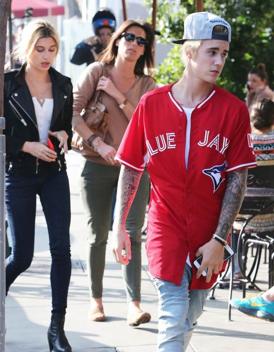 Oto odpowiedź Justina Biebera na nowy związek Seleny