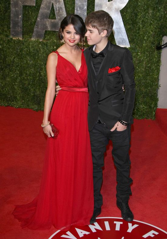 Jak Selena Gomez skomentowała TO zdjęcie Justina Biebera? Jak Selena Gomez skomentowała TO zdjęcie Justina Biebera?
