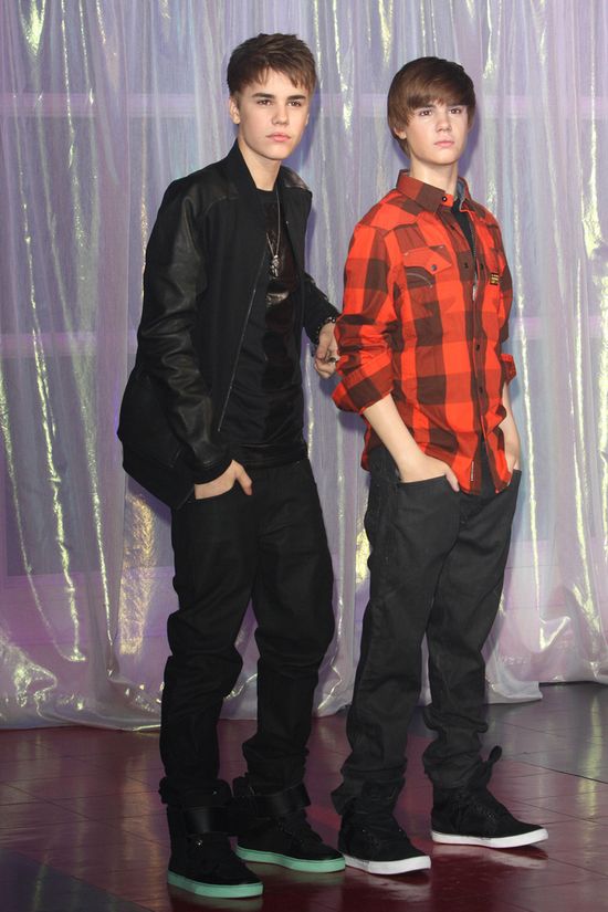 Po co Selena Gomez nosi ciuchy Justina Biebera? (FOTO)