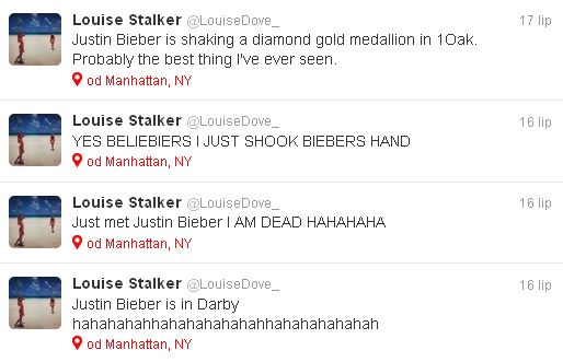 Justin Bieber imprezował z seksowną modelką? Justin Bieber imprezował z seksowną modelką?