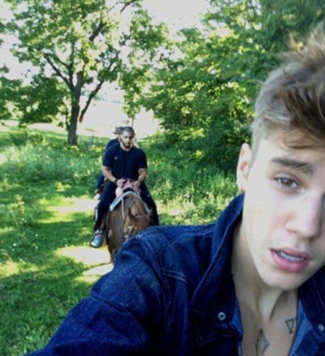 Bieber i Gomez spędzili razem romantyczny weekend FOTO+VIDEO Bieber i Gomez spędzili razem romantyczny weekend FOTO+VIDEO