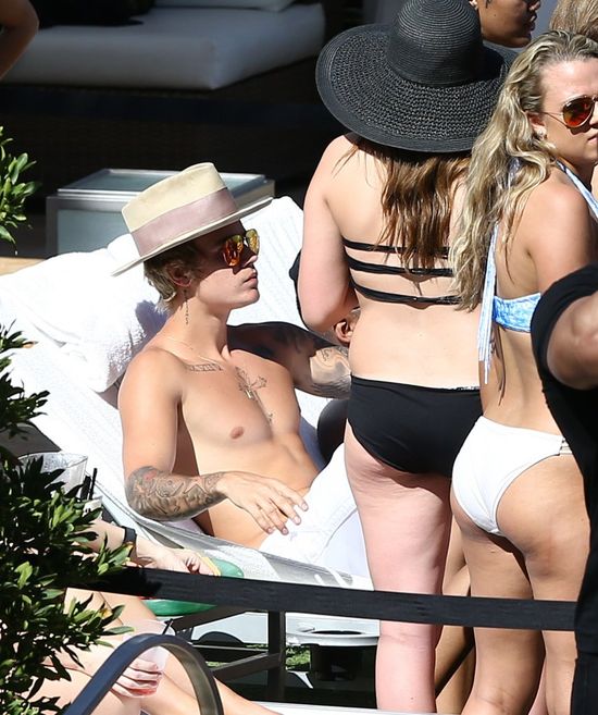 Te zdjęcia tłumaczą wybryki Justina Biebera? (FOTO) Te zdjęcia tłumaczą wybryki Justina Biebera? (FOTO)