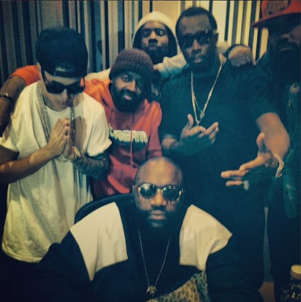 Justin Bieber zmienia pseudonim artystyczny Justin Bieber zmienia pseudonim artystyczny